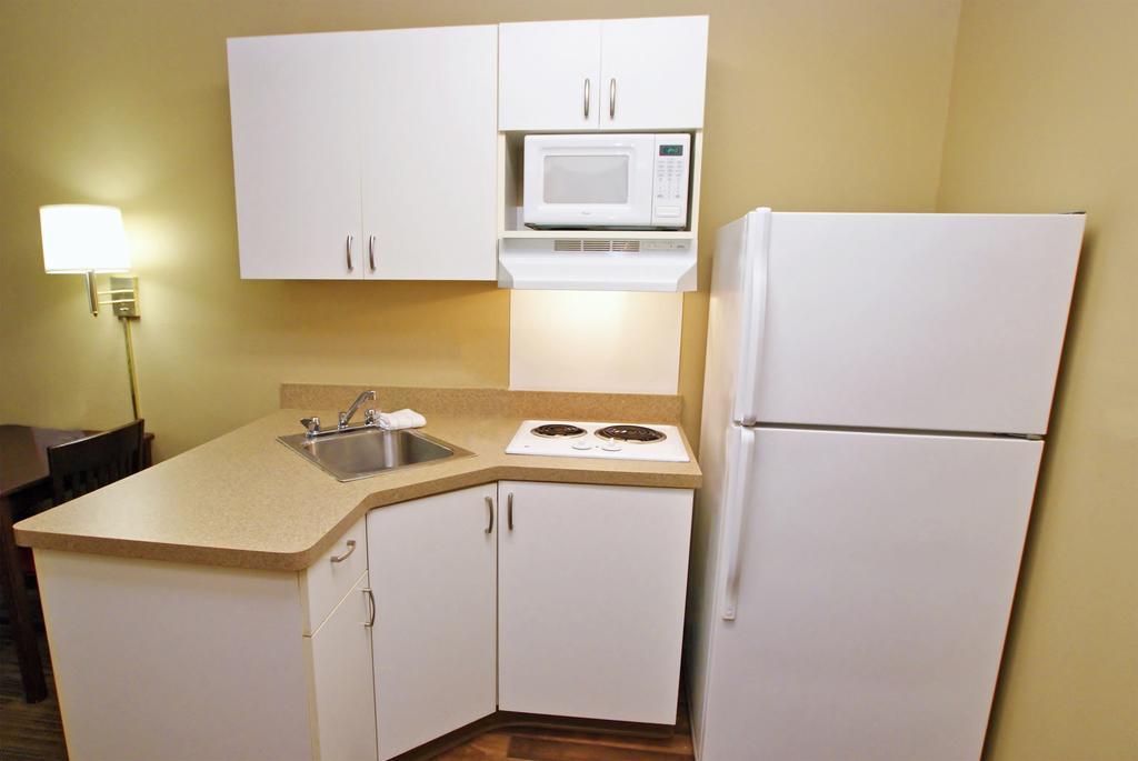 Extended America - St Petersburg - Clearwater - Executive Dr Hotel 2*