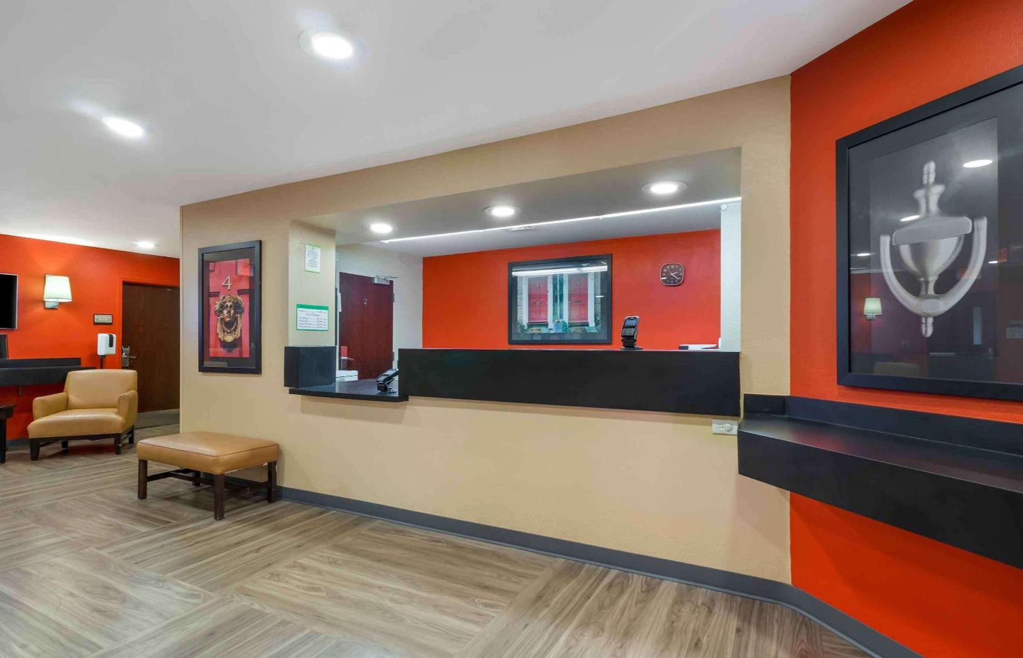 Extended America - St Petersburg - Clearwater - Executive Dr Hotel